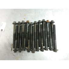 99F031 Cylinder Head Bolt Kit For 08-10 Ford F-250 Super Duty  6.4  Power Stoke Diesel